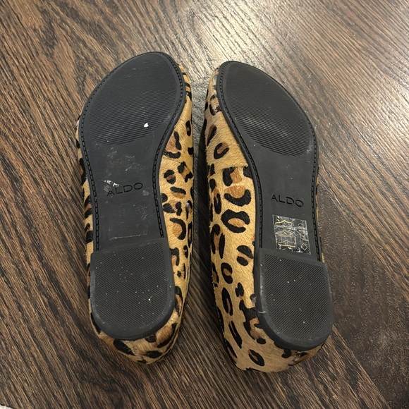 Aldo Ostlie Cheetah Flat - Picture 6 of 6